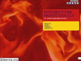 integrityfire.net