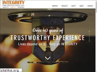 integrityfirellc.com