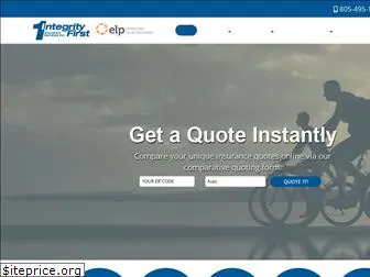 integrityfirstins.com