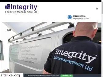 integrityfm-uk.com