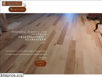 integrityhardwoodfloor.com