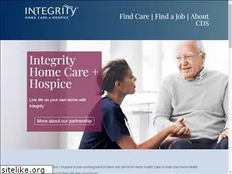 integrityhc.com