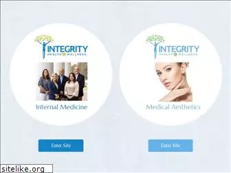 integrityhealthga.com