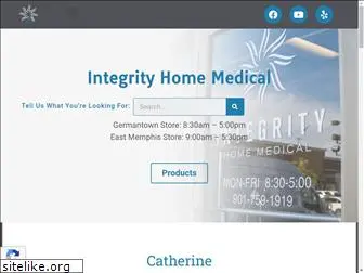 integrityhomemedical.com