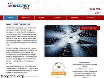 integrityhvacpa.com