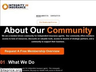 integrityininsurance.com