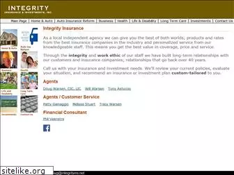 integrityins.net