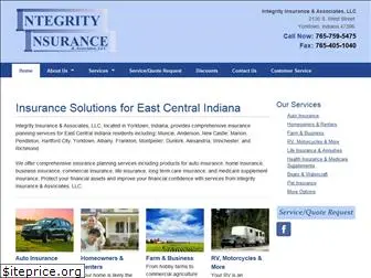 integrityinsurance4u.com