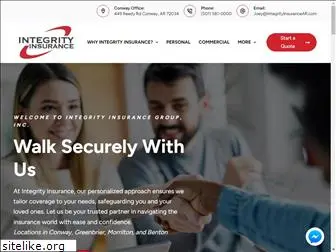 integrityinsurancear.com