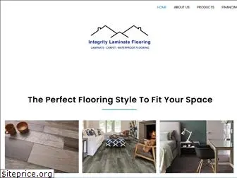 integritylaminateflooring.com