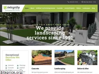 integritylandscaping.com