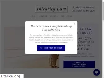 integritylawoffice.com