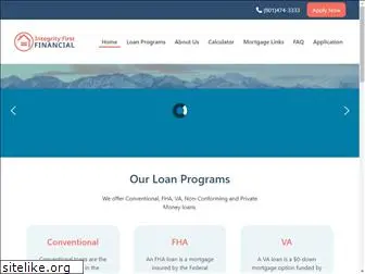 integrityloans.com