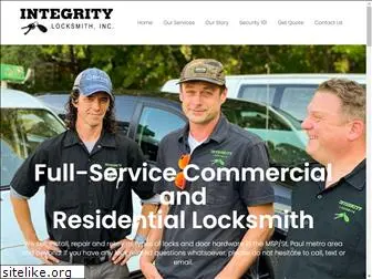 integritylocksmithmn.com