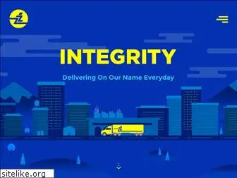 integritylogistics.com