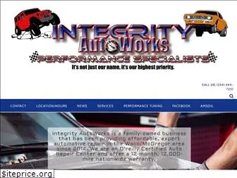 integritymcgregor.com