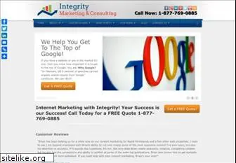 integritymcseo.com