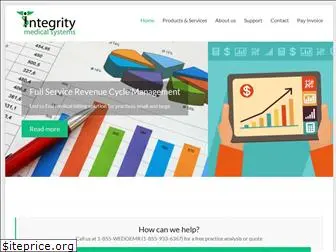 integritymedsys.com