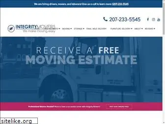 integritymovers.com