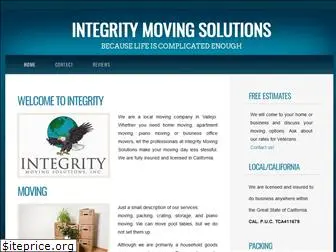 integritymovingsolutions.com