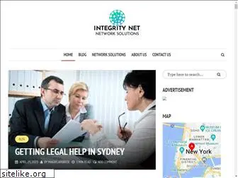 integritynet.com.au