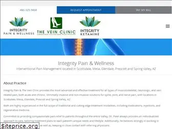 integritypainaz.com