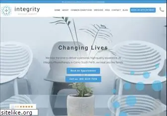 integrityphysio.com.au