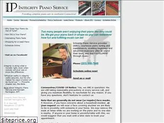 integritypiano.com