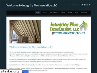 integrityplusinsulationllc.com