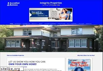 integritypropertiesforyou.com