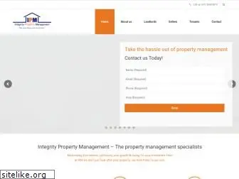 integritypropertymanagement.com.au