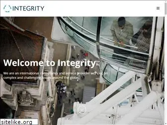 integrityresearch.com