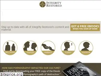 integrityrestored.com