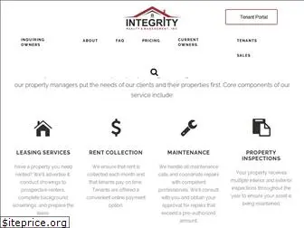 integrityrm.net