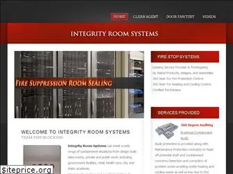 integrityroomsystems.com