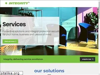 integritysecurity.com.au