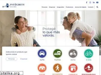 integrityseguros.com.ar