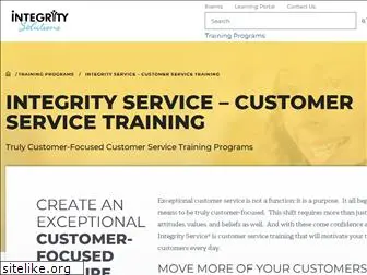 integrityservices.com
