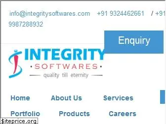 integritysoftwares.com