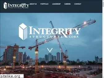 integritystructural.com