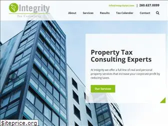integritytax.com