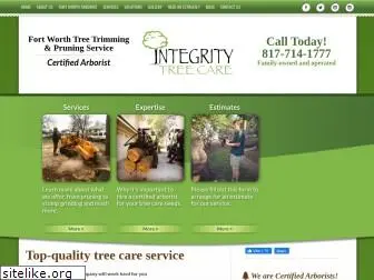 integritytreecare.org