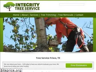 integritytrees.com