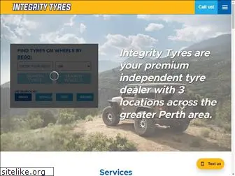 integritytyres.com.au
