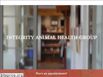 integrityvet.com