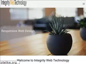 integritywebtechnology.com