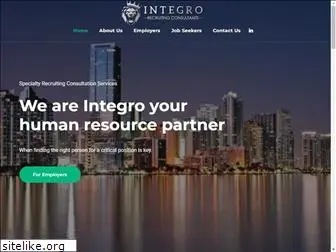 integrorc.com