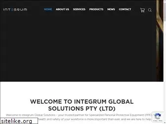 integrum.co.za