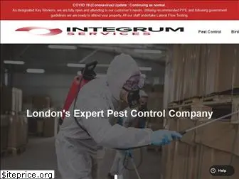 integrumservices.co.uk