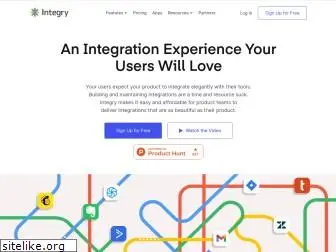 integry.io